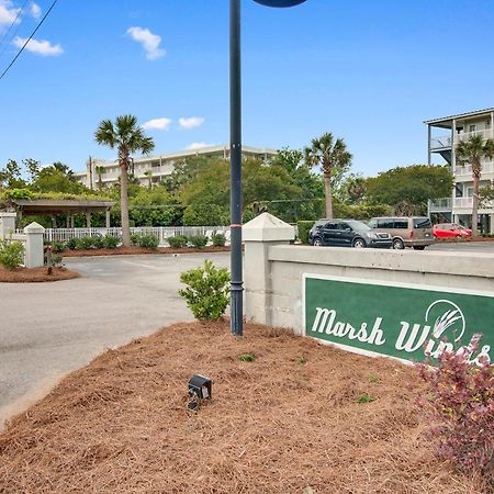 Marsh Winds Villa Фоли Бийч Екстериор снимка